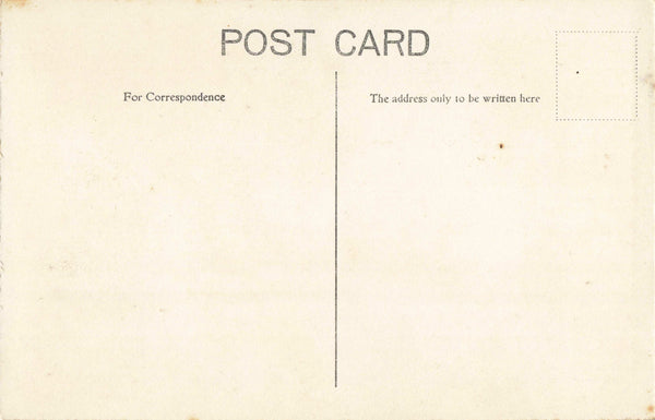 CYCLISTS MEMORIAL, CENTRE OF ENGLAND, MERIDEN, OLD POSTCARD (ref 6285/W9)