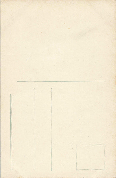 MALTA, MARSAMUSCETTO HARBOUR POSTCARD (ref 6156)