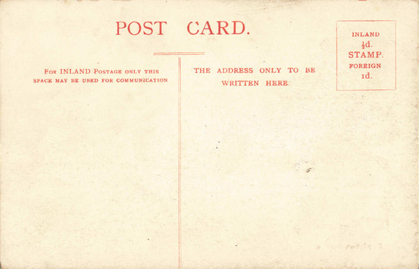 APPLETON HOUSE - OLD NORFOLK POSTCARD (ref 7080/23)