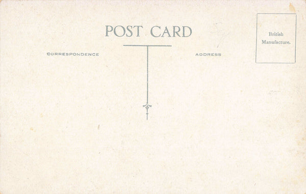 THE 5 WONDERS OF THE ISLE OF WIGHT - OLD POSTCARD (ref 5384/J/24)