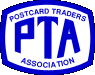 Member of Postcard Traders' Association