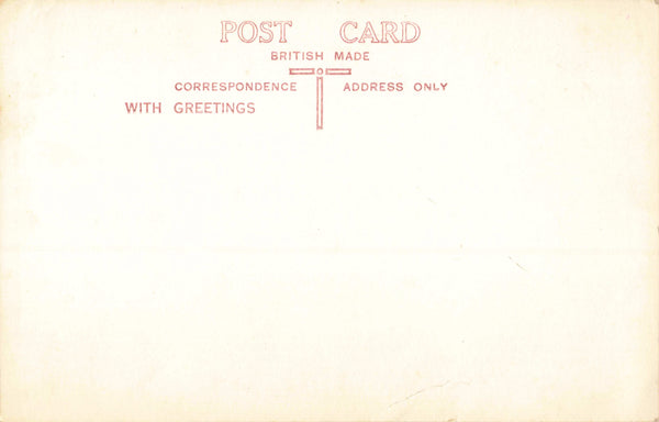 TEA ROOM, OLD MILL ROADHOUSE, BLYTH BRIDGE - POSTCARD (ref 6002/21/W2)