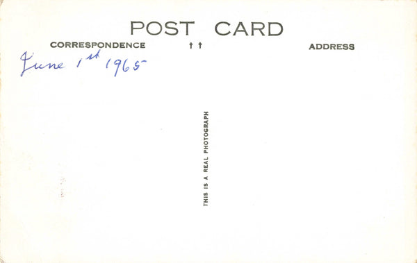 THE BOAT HOUSE CAFE, PARKGATE, OLD WIRRAL RP POSTCARD (ref 2225/21/B)