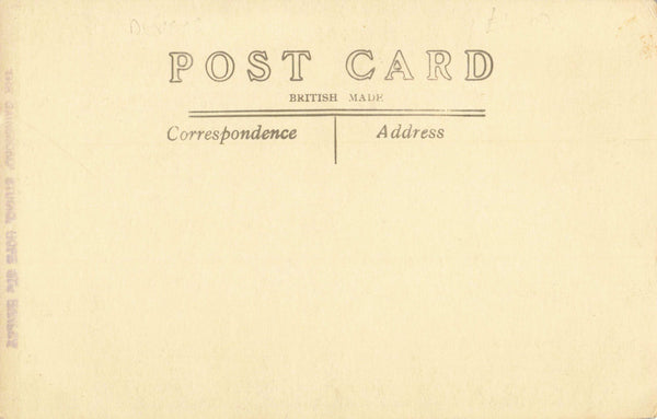 STANSHOPE GRANGE, NR ILAM, DERBYSHIRE POSTCARD (ref 3721/W1/22)