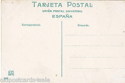 PALMA DE MALLORCA CATHEDRALE ET PALAIS DE L'ALMUDAINE  (ref 4962/13)