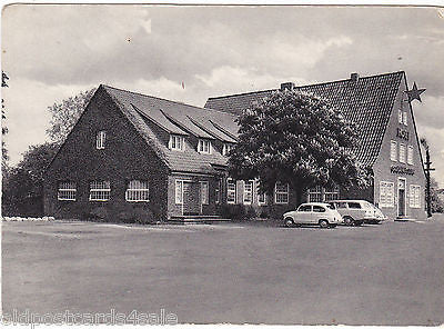 HOTEL GOLDENER STERN - SCHWERINSDORF - POSTCARD (ref DEB6375/13)