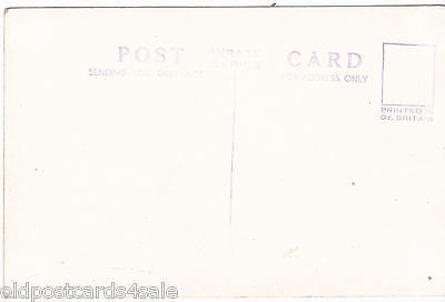 WOODSIDE HOLIDAY CENTRE, SKEGNESS, MULTIVIEW REAL PHOTO c1950s (ref 2668)