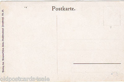 GASTHOF "ZUR KAPELLE" BEI KOSSEN I. T. (ref 2577)