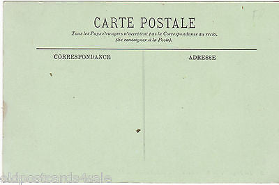 LES BOSQUETS ET LES BALANCOIRES A LA VALLEE DU DENACRE - LL (ref 5463/13)