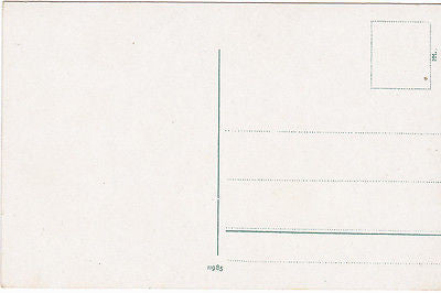 LAS PALMAS - EL MERCADO - OLD POSTCARD (ref 5525/13)