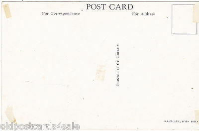 P&O TURBO ELECTRIC LINER, STRATHAIRD - PRINTED POSTCARD (ref 7150/14)