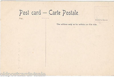 PALM GROVE, BOMBAY - OLD POSTCARD (ref 2107)