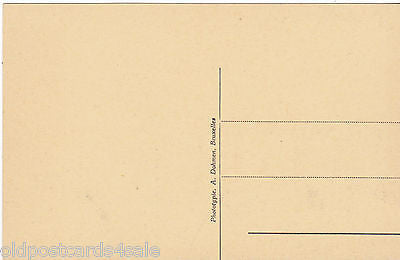 BLANKENBERGHE, LE PORT DES PECHEURS - POSTCARD (ref 2040)
