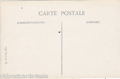 CORBIE - LES ETANGS - OLD POSTCARD (ref 3996/12)