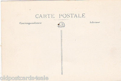 Verdun - Avant la Grande Guerre Le Pont et la Tour Chaussee (ref 3997/12)