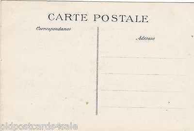 PARIS - LA GRANDE ROUE - OLD POSTCARD (ref 4619/12)