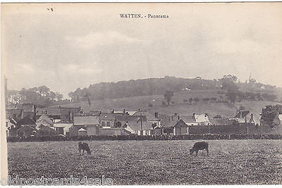WATTEN - PANORAMA (our ref 1143)