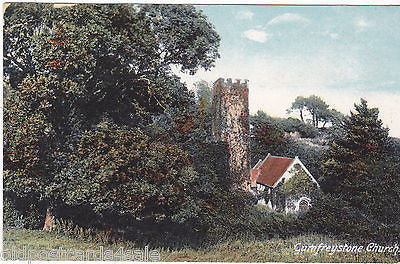 Gumfreystone Church