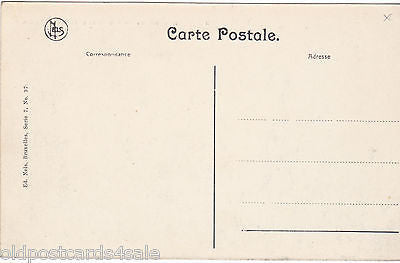 WATERLOO, MONUMENTS DES HANOVRIENS ET DU GENERAL GORDON (ref 4609/12)