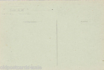 PANORAMA DE LA PLACE DE L´ETOILE PRISE EN BALLON (ref 3945/12)