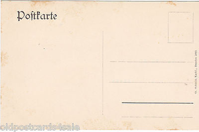 GRUSS AUS DRESDEN - BLICK VON DER MARIENBRUCKE (ref 1874/12)