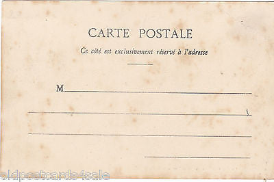 ST-NAZAIRE - LE PAQUEBOT "LE VERSAILLES" SORTANT DU PORT (ref 4920/12)