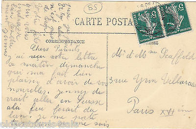 LUCHON - LES ALLEES D'ETIGNY (our ref 1077)