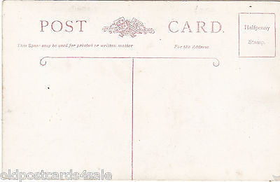 TALLENTIRE, NR COCKERMOUTH - PRE 1918 POSTCARD (ref 5041)