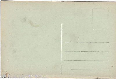 BUCHY - PLACE DE L'EGLISE ET LE MONUMENT (ref 6262/13)