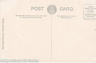 HAVRE-DES-PAS, JERSEY - PRE 1918 POSTCARD (ref 7053)