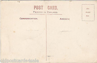 MACKERYE END, WHEATHAMPSTEAD - c1920s POSTCARD (ref 3928)