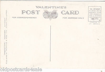 SOUTH PARK, DARLINGTON - REAL PHOTO MULTIVIEW POSTCARD (ref 1888)