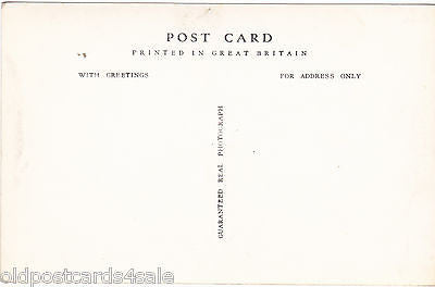 MV MANCHESTER VANGUARD - MANCHESTER LINERS LTD- REAL PHOTO POSTCARD (ref 7139/14