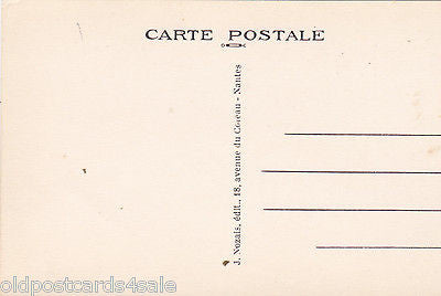 PORNICHET - EXERCICES POUR ENFANTS SUR LA PLAGE (ref 2397)