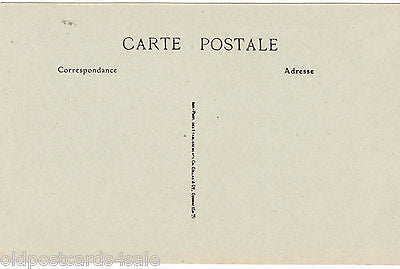 LA GORGUE (NORD) - RUE DE LA GARE - OLD POSTCARD (ref 3874)