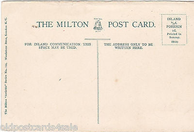PETIT POT FROM THE SANDS, GUERNSEY - PRE 1918 POSTCARD (ref 4284/12)