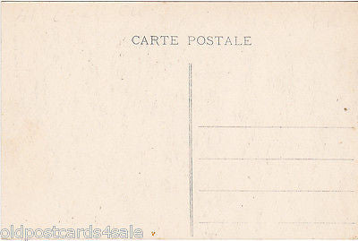 MER (L et C) LA MAIRIE - OLD POSTCARD (ref 5642/13)