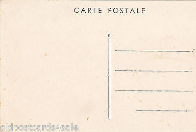 MONTCEAU-LES-MINES - PLACE DE L'HOTEL DE VILLE (ref 5076/12)