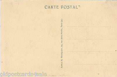 PARIS, GARE ST LAZARE ET HOTEL TERMINUS (ref 2901)