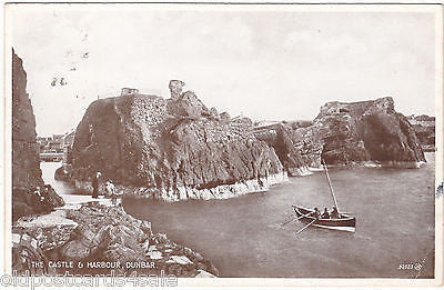 Collectables:Postcards:Topographical: British:Scotland:East Lothian