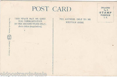 COLWYN BAY FROM THE FLAG STAFF (ref 4102/12)
