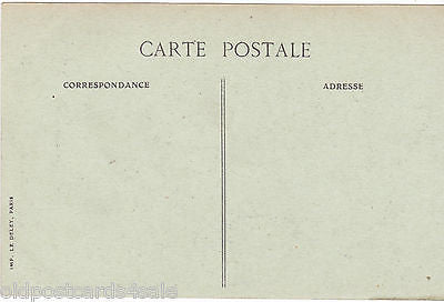 PARIS - LA MADELEINE (ref 4499/12)