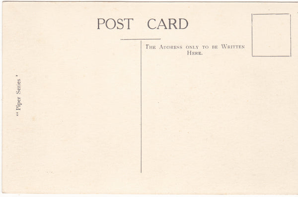 ART GALLERY, WOLVERHAMPTON - OLD POSTCARD (ref 3758/18)