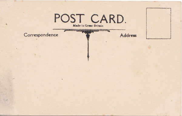 THE ALBERT MEMORIAL COMMERCE - OLD LONDON POSTCARD (ref 2201/17)