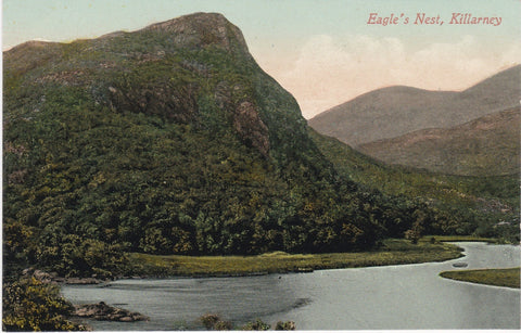 EAGLE'S NEST, KILLARNEY