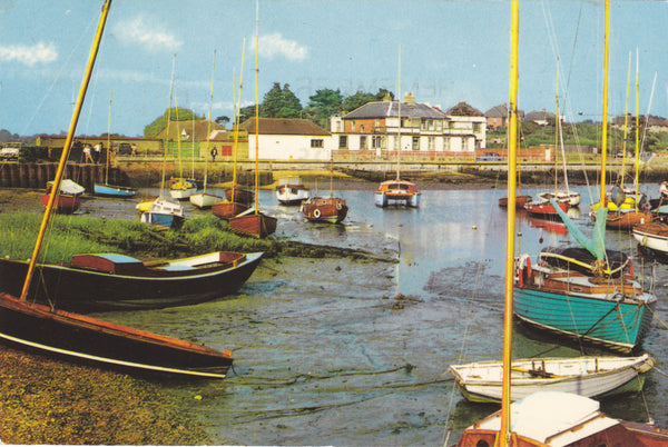 The Haven, Fareham