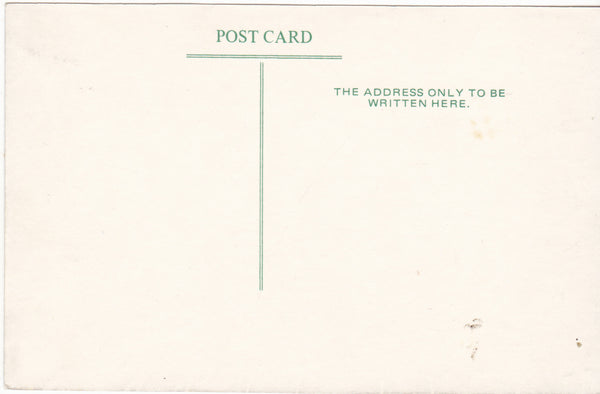 KEMBLE STATION - POSTCARD - GLOUCESTERSHIRE (ref 3495/17)