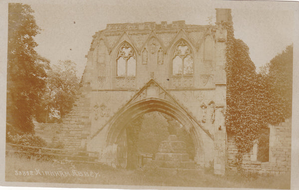 Kirkham Abbey