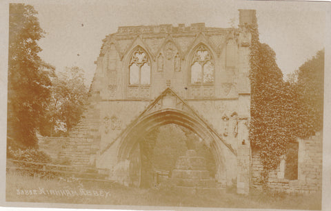 Kirkham Abbey