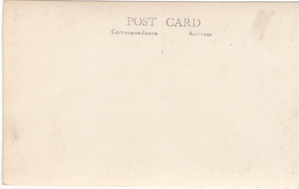 YE OLD  BELL, OXTED - REAL PHOTO SURREY POSTCARD (ref 3837/20/I)